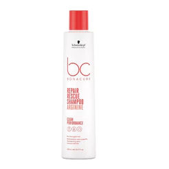 Schwarzkopf Bc Bonacure Repair Rescue - Shampoo 250ml
