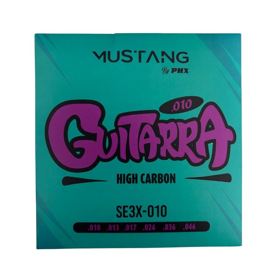 Guitarra Mustang: Onde Comprar | BuscaProdutos