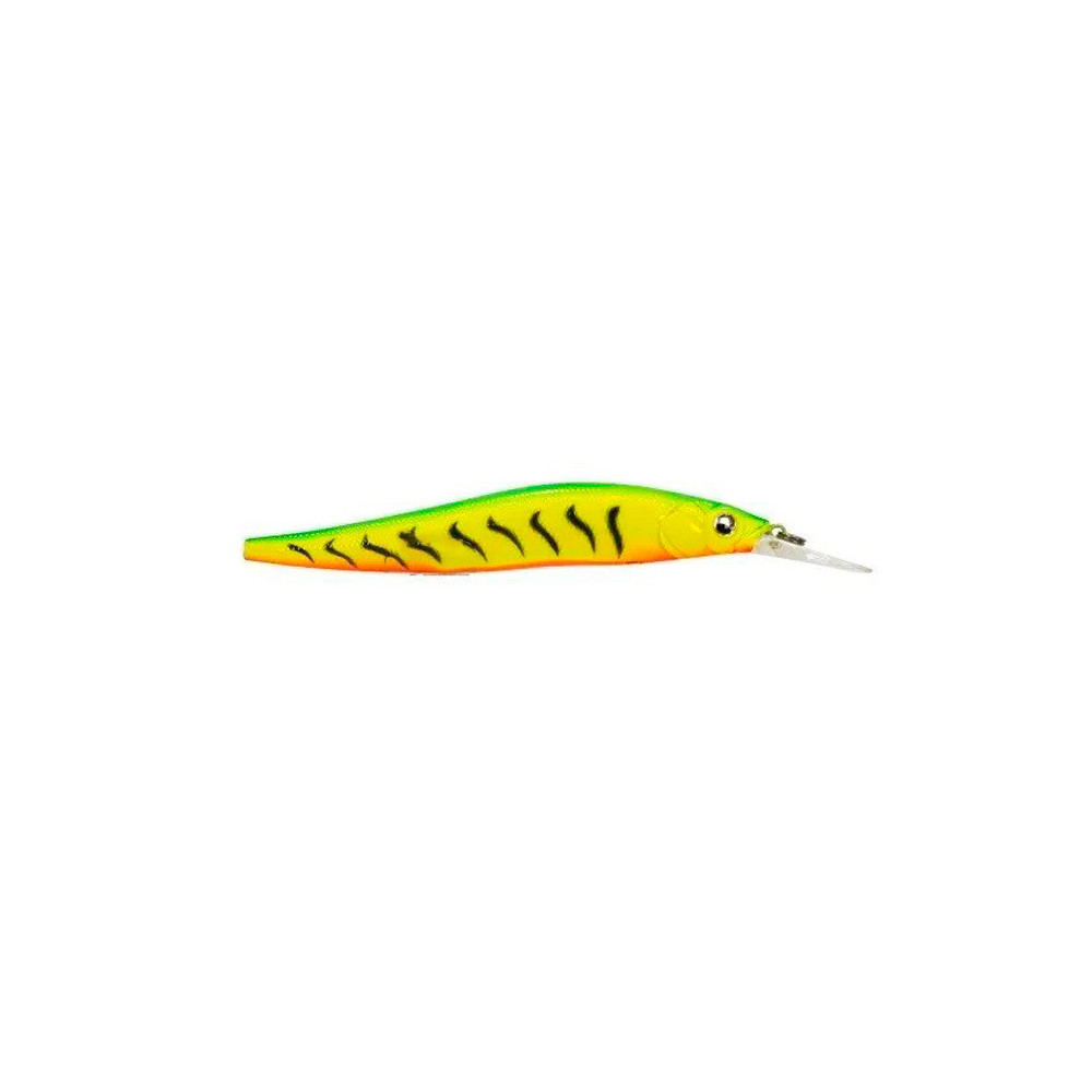 Isca Artificial Pesca Sumax Steak Minnow 110dr 11cm 14g Varias Cores