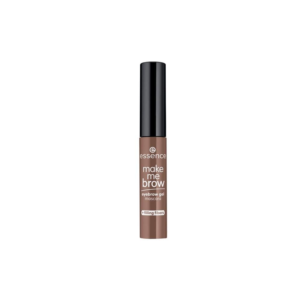 Essence Make Me Brow 5 Chocolaty Brows Máscara Para Sobrancelhas 3,8mlML - Beauty