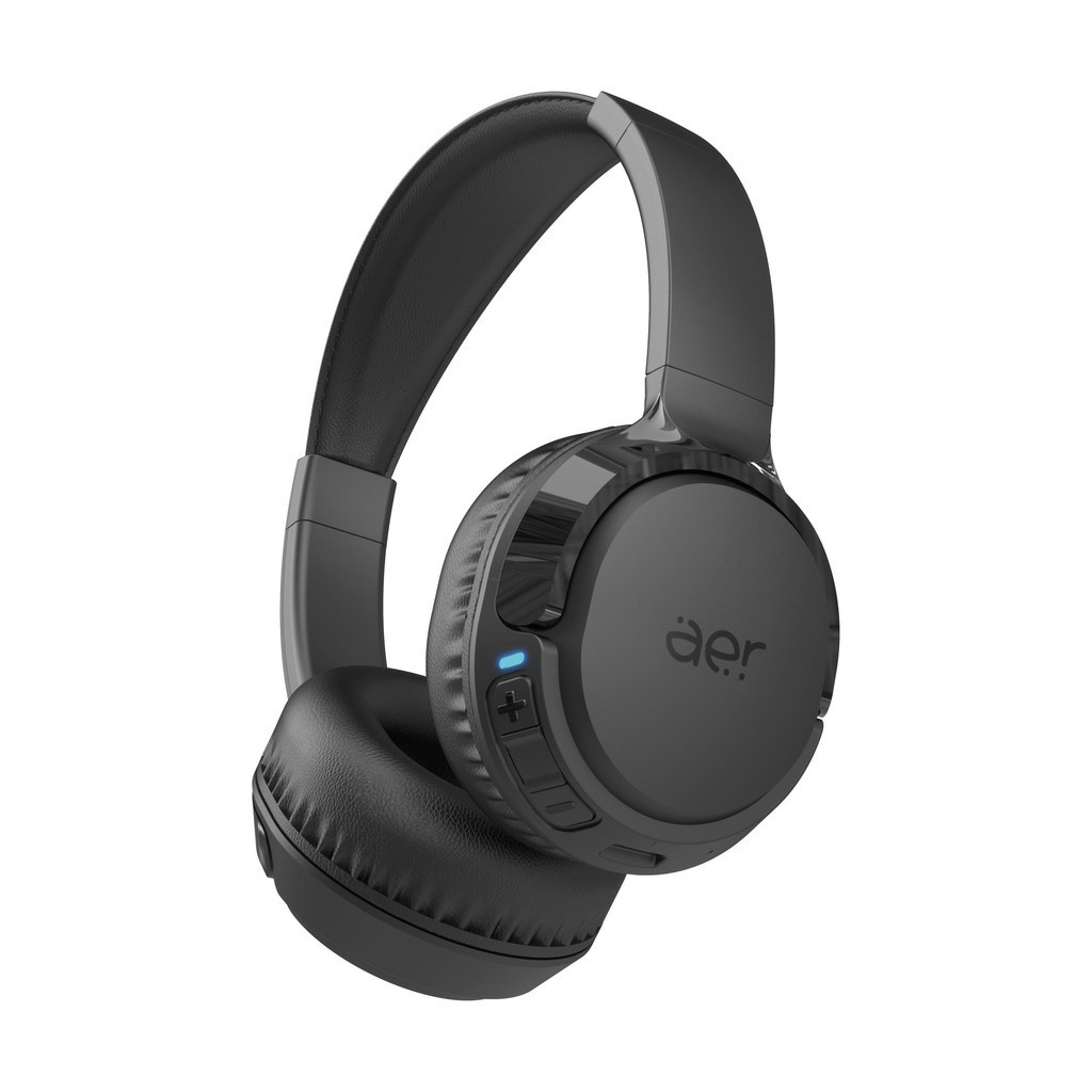 Fone De Ouvido Sem Fio OnEar Bluetooth 5.3  joy - Audio