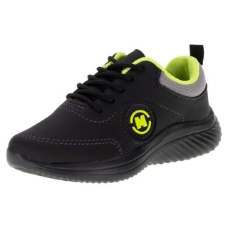 Tênis Infantil Molekinho 2832125 em Oferta na Shopee