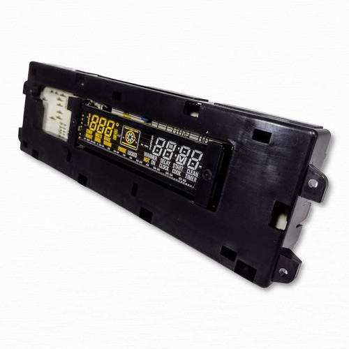Placa Comando Forno Ge Mabe Erc3-hp2k5 222d3412g019