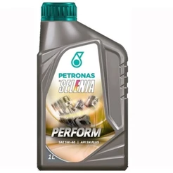 Óleo de Motor 5W40 Sintético Selenia Perform V Petronas 70330E19BR
