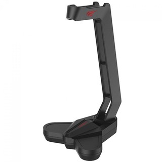 Suporte Para Headset Havit HY505, Preto em Oferta na Shopee