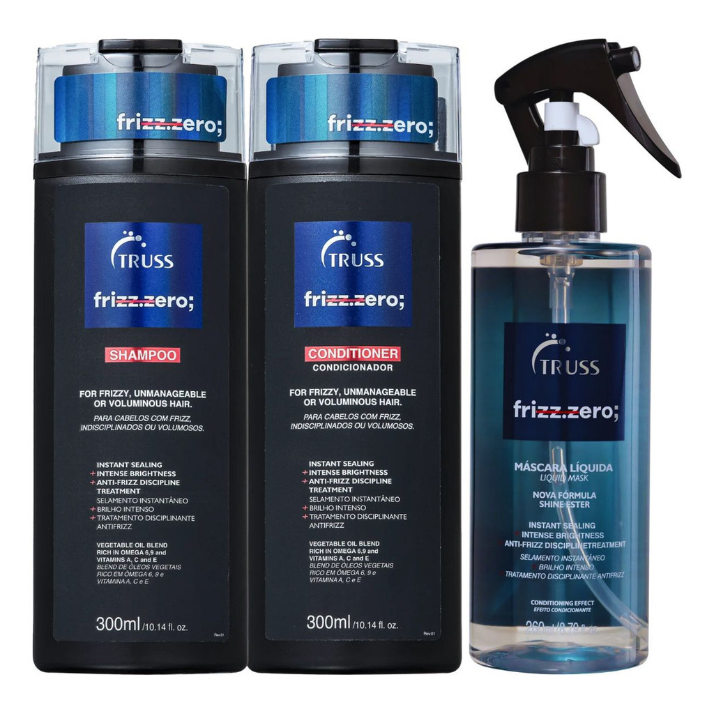 Máscara Líquida Truss: Onde Comprar | BuscaProdutos