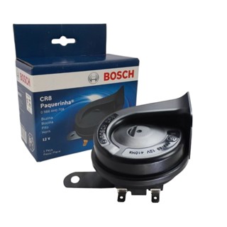 BUZINA UNITÁRIA BOSCH PAQUERINHA CR8 510HZ 12V (0986AH0708) em Oferta na Shopee