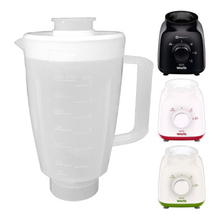 Copo Liquidificador Walita Daily pro blend 4 RI 2001 Ri2004 RI 2101 Ri2102 RI 2103 Ri2104 Ri2106