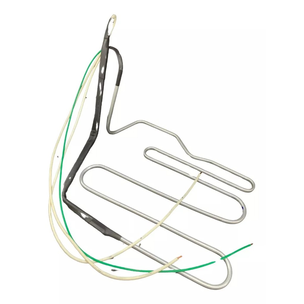 RESISTENCIA CALHA PARA GELADEIRA ELECTROLUX - DF41/DF43/DF45/DF48X