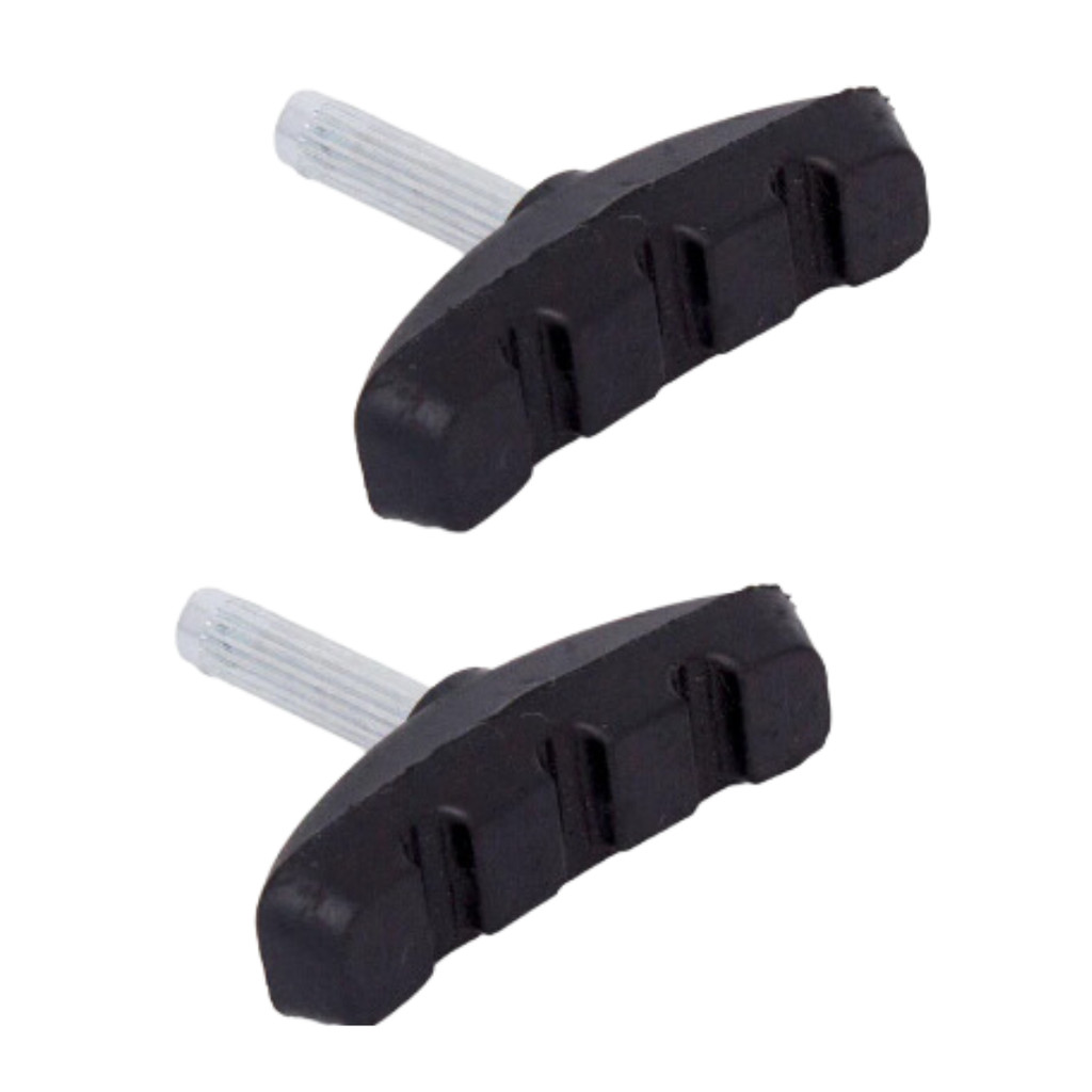 Sapata para freio mtb pino 50mm