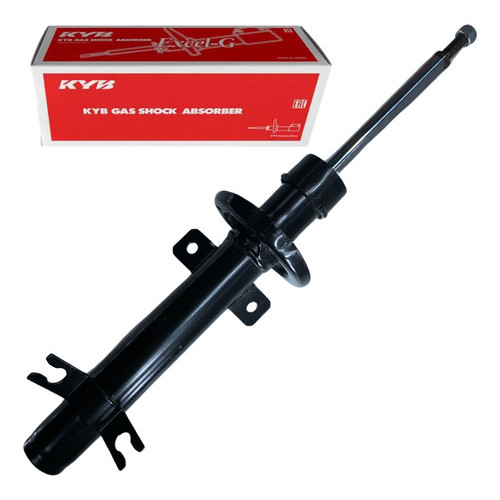 Amortecedor Dianteiro Kayaba Fiesta 2003 2004 2005 2006 2007 2008 2009 2010 2011 2012 2013 2014 em Oferta na Shopee