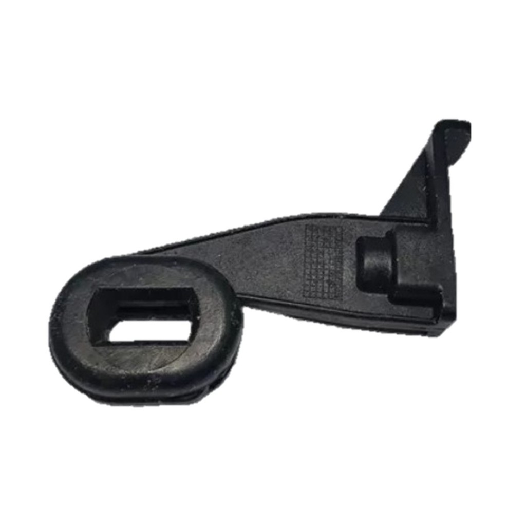 Suporte Fixacao Radiador Fiat Palio Strada 46796219