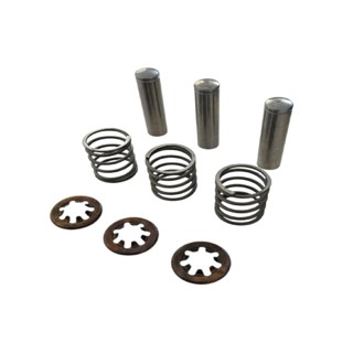 Kit Pistão Com Mola P/ Lavadora Wap Modelo Ousada Plus 2200 em Oferta na Shopee