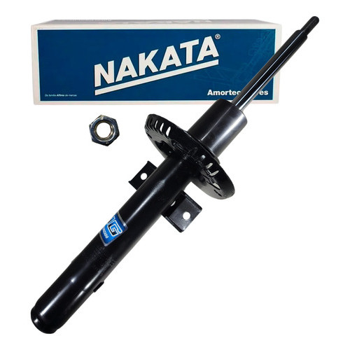 Amortecedor Dianteiro Original Nakata Crossfox 2005 2006 2007 2008 2009 2010 2011 2012 2013 2014 em Oferta na Shopee