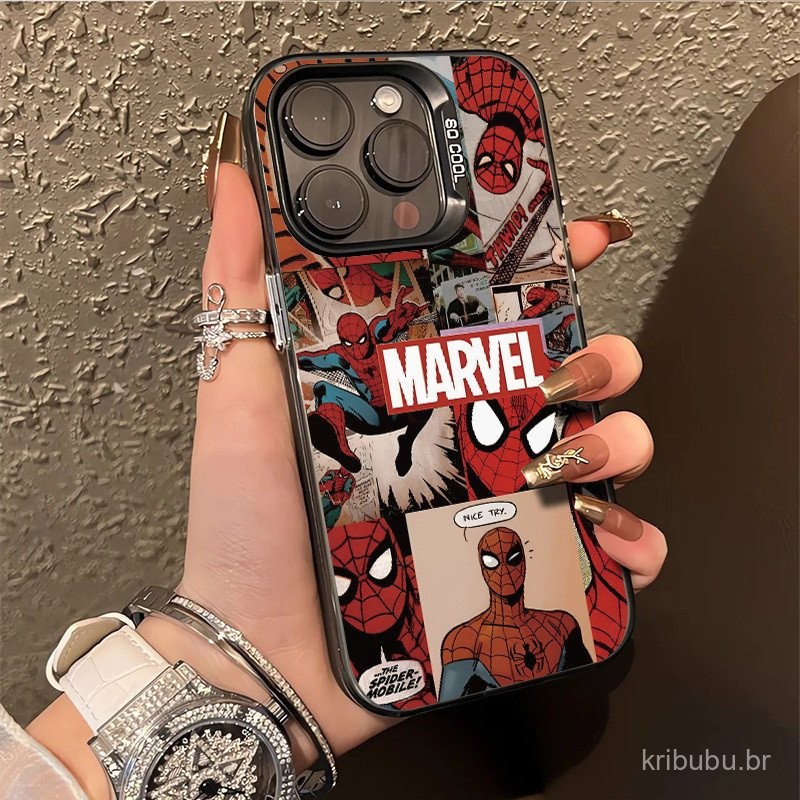 Spider R: Guia Completo e Onde Comprar | BuscaProdutos