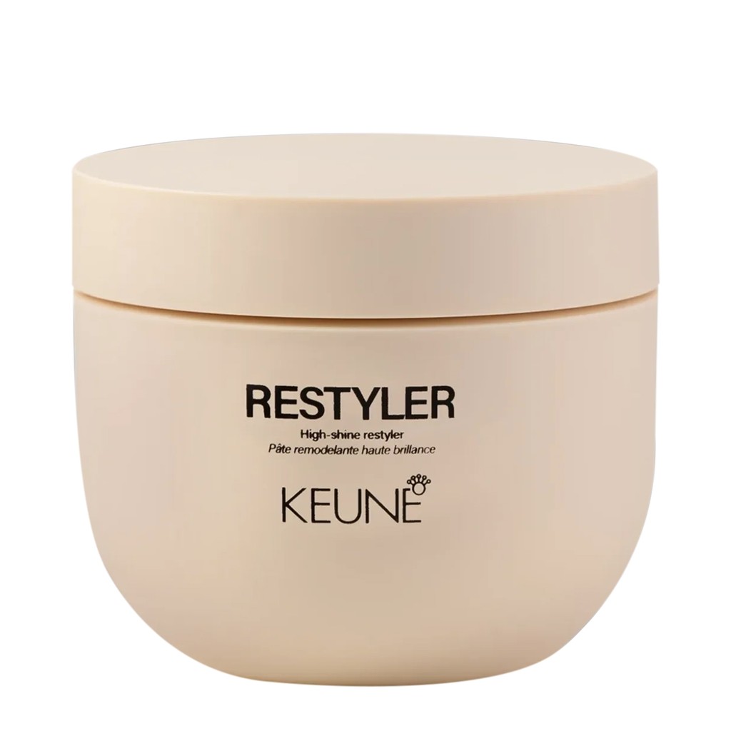 Keune Style Restyler - Pasta Modeladora 100ml em Oferta na Shopee