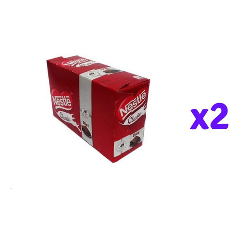 O que é Chocolate Nestlé Diet 25g? Guia e Onde Comprar | BuscaProdutos