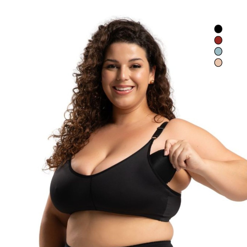 Sutiã para Pós Mastectomia - Comprar com Melhor Preço em Lingerie e Roupa Íntima