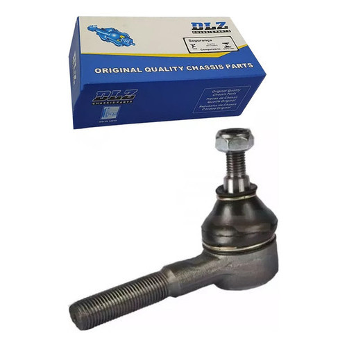 Terminal Direçao Peugeot 106 205 206 306 Xsara Picasso Novo