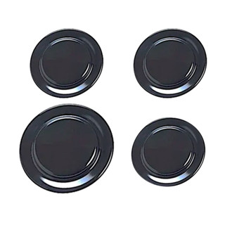Espalhador de chama cooktop fischer | 4 peças original
