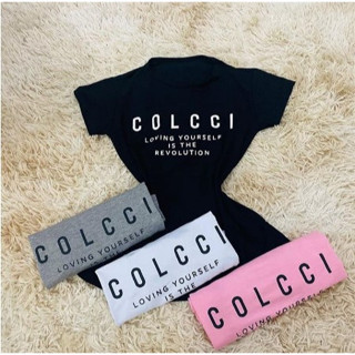 T-shirt Feminina várias cores , blusinhas baby look
