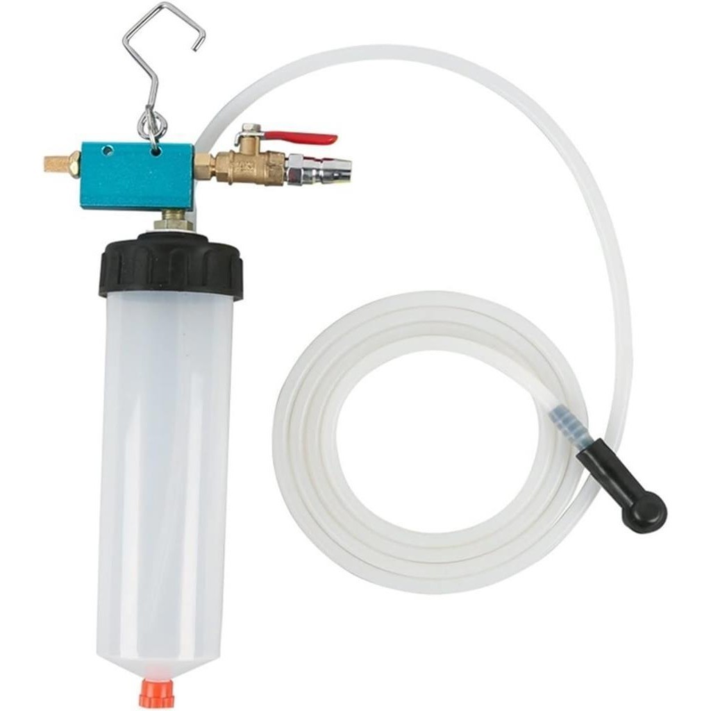 Sangrador De Freio Automotivo Pneumático em Oferta na Shopee