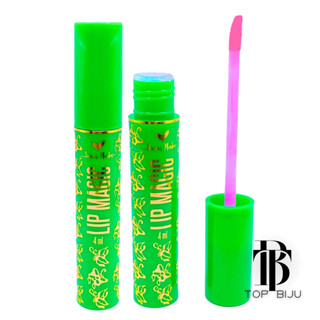 Lip Gloss Magico da Vovó 24 Horas - Amar Make