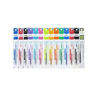 Refil para Caneta IPlus Pentel-unidade