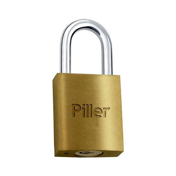 Cadeado Piller 30mm