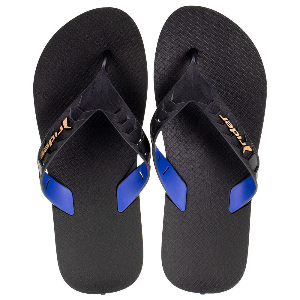 Chinelo Masculino Street Duo Rider - 12430 em Oferta na Shopee