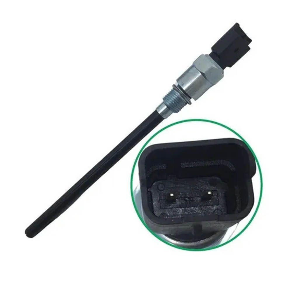 Sensor Nivel Oleo Peugeot 307 308 408 Citroen C4 Ds3 Ds4 Ds5