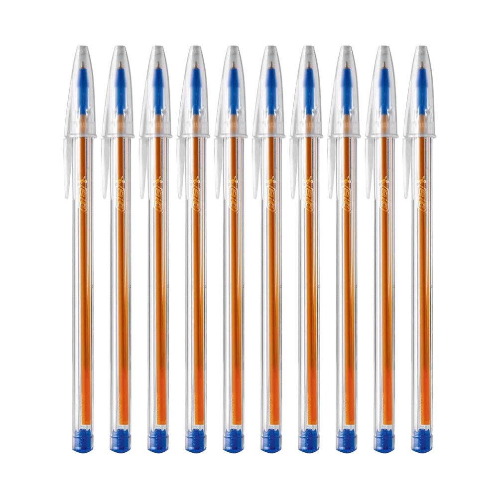 Caneta Bic Fine Plus Azul: Onde Comprar | BuscaProdutos