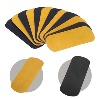 Refil Lixa Pedicure para Pés 12 un Dupla Face Fina e Grossa Profissional Descartável Dompel em Oferta na Shopee