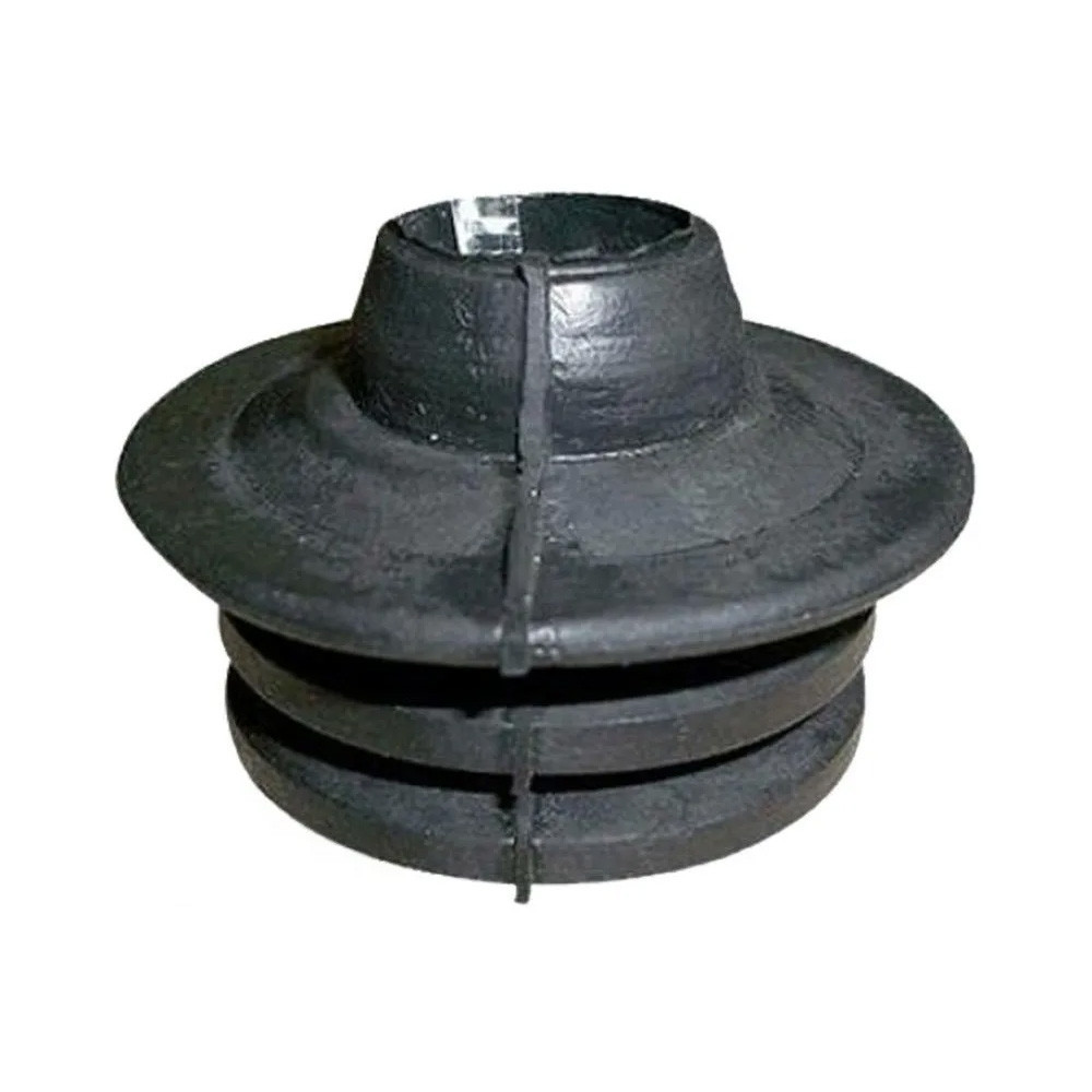 Batente Amortecedor Traseiro Inferior GM Kadett 1991 a 1993 90344667