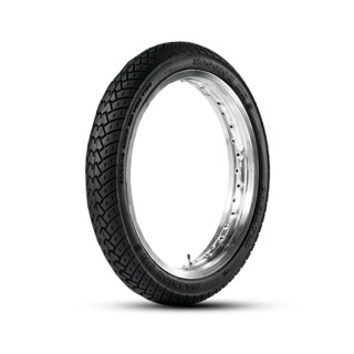 Pneu Moto Maggion Predator MR5 90/90-18 Com Câmara Traseiro Cg 125 150 Factor Titan Fan em Oferta na Shopee