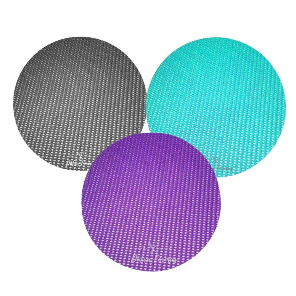 Kit 3 Telas Antiderrapante Tapetinho para Bailarina Giratória 29 cm em Oferta na Shopee