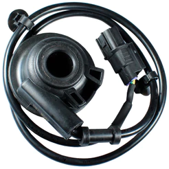Sensor engrenagem do velocimetro CB300 CB300R 2009 a 2015 com chicote