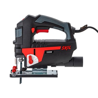 Serra tico tico 550 watts capacidade de corte 75 mm 4550 - Skil