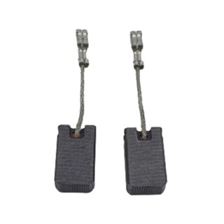 Jogo De Escova De Carvão GWS 11-125 (1607000V53) - Bosch em Oferta na Shopee