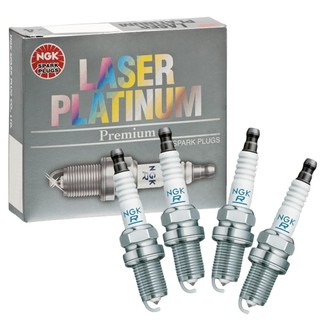 Jogo Vela De Ignição Fluence 2.0 2011 A 2017 Laser Platinum em Oferta na Shopee