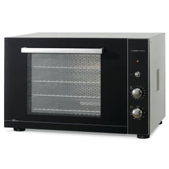 Forno Elétrico Fischer Turbo Fast Bancada 80L 220V