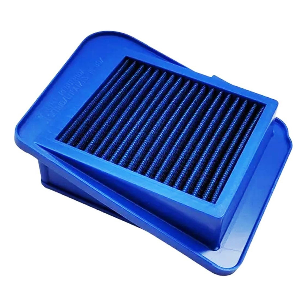 Filtro Ar Titan Fan Cargo Start 125 150 160 2014 Em Diante — imagem 2 de 2