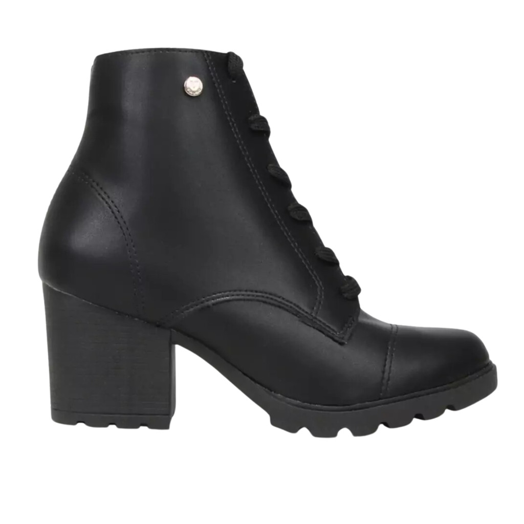 Bota Coturno Via Uno: Onde Comprar | BuscaProdutos