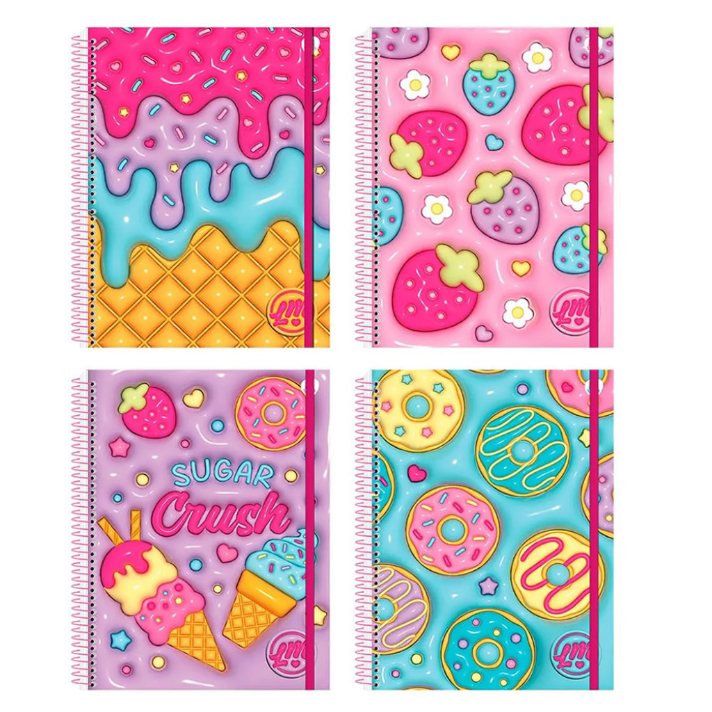 CAD UNIV 1M CD B/A 80F M DA LARI   10902