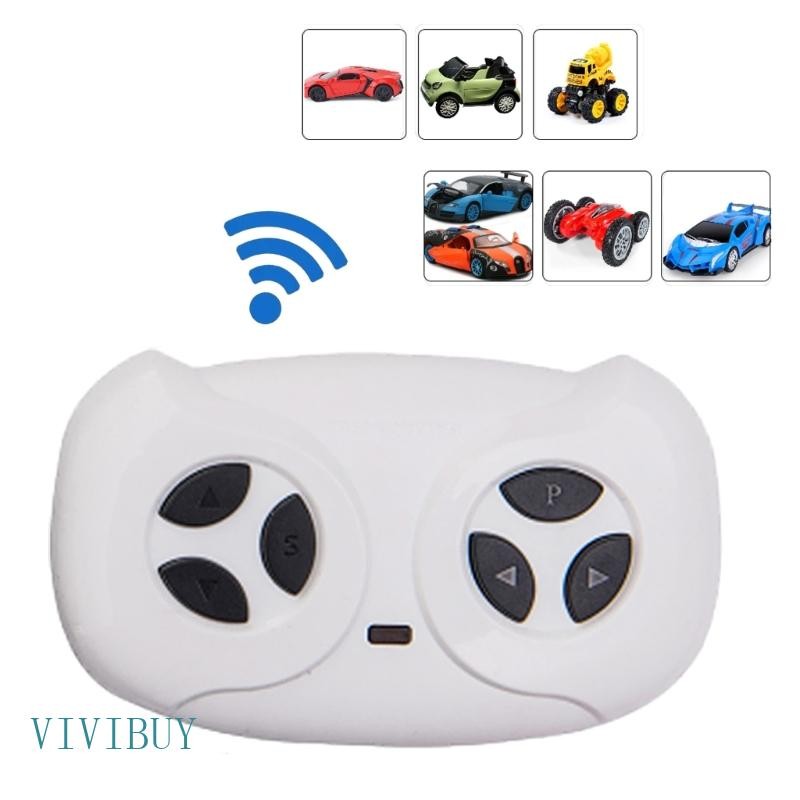 VIVI Kids Veículo Elétrico Receptor Remoto 7 Pinos 5 Operações Fácil Para JR1810RX em Oferta na Shopee