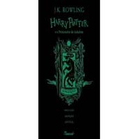 HARRY POTTER E O PRIS. DE AZKABAN - SONSERINA ROWLING, J. K.