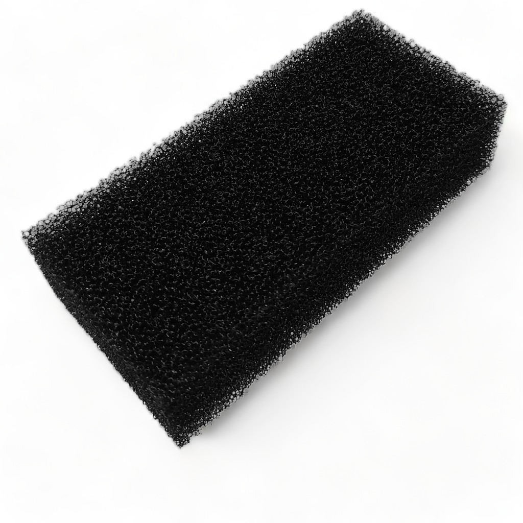 REFIL ESPONJA PARA FILTRO EXTERNO AQUARIO HF-200 XP-06 AQUATANK HANG ON ALEAS