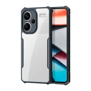 Capa Capinha Transparente Para Redmi Note 13 Pro Plus 5G