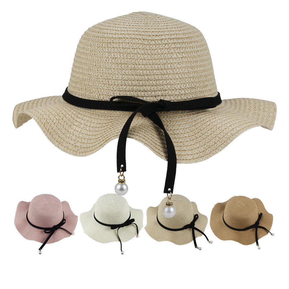 Chapéu Palha Preto - Comprar com Melhor Preço em Bonés, Chapéus e Toucas