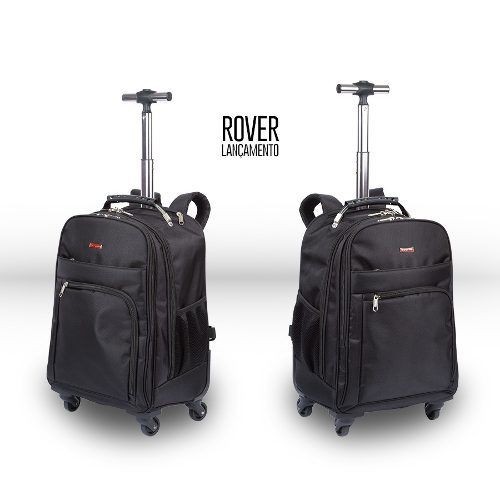 Sestini Mochila Rodinha 360: Onde Comprar | BuscaProdutos